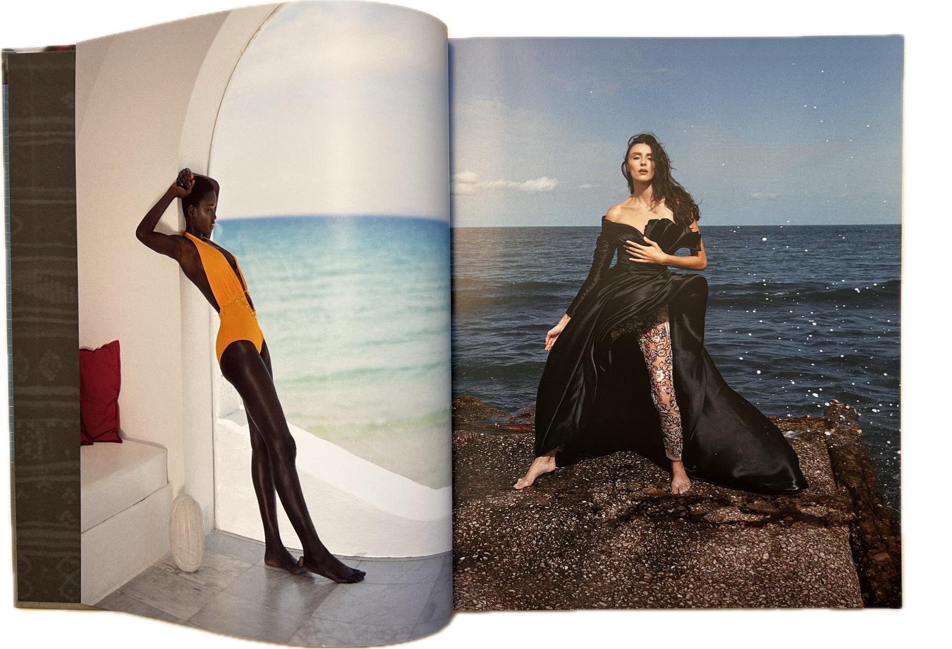 Beispielinhalt (Bild) A Meeting of Cultures - Fashioning North Africa