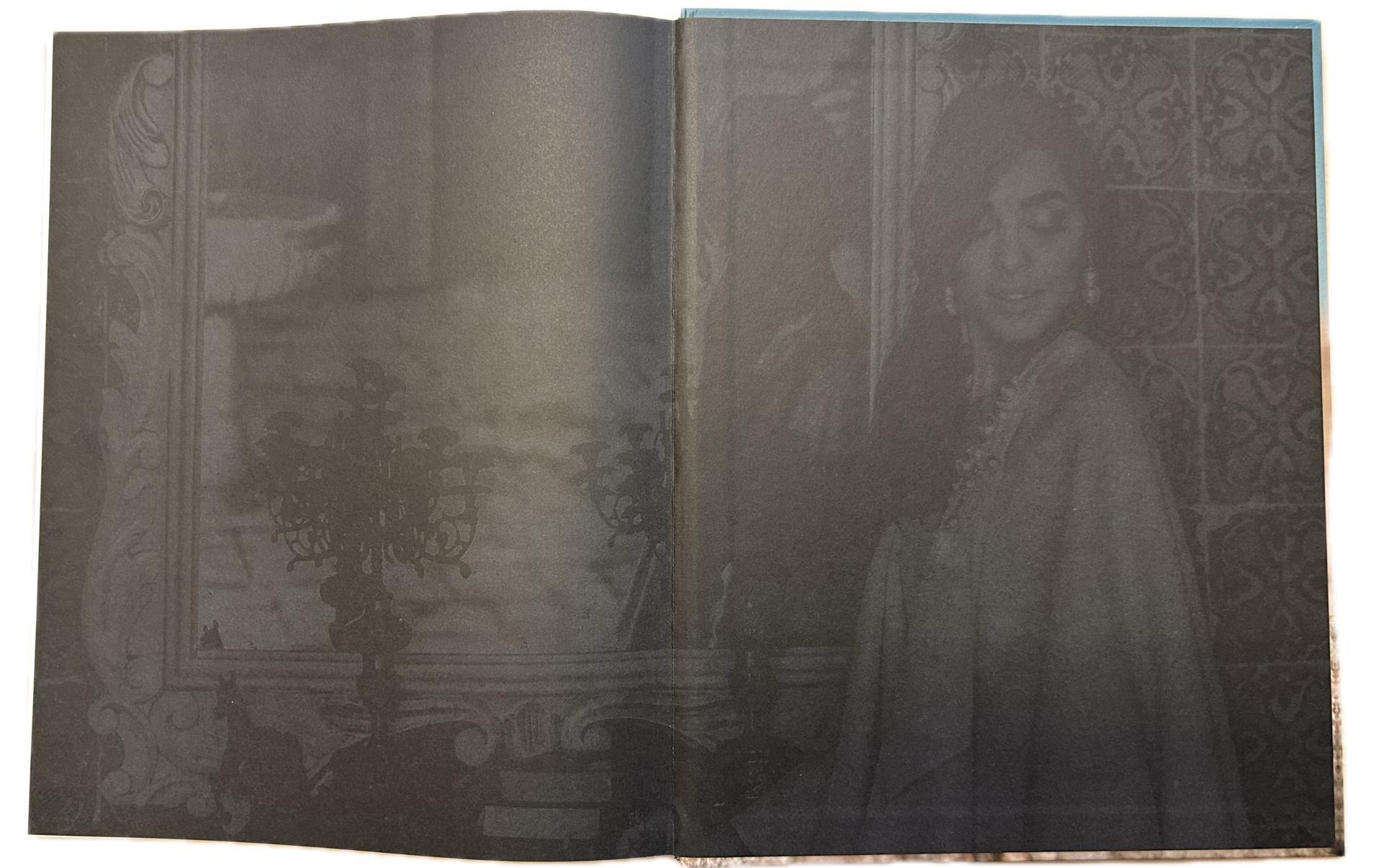 Beispielinhalt (Bild) A Meeting of Cultures - Fashioning North Africa