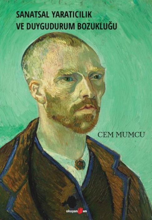 Vorderes Coverbild Sanatsal Yaraticilik ve Duygudurum Bozuklugu