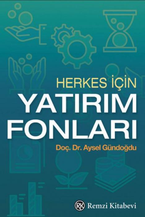 Vorderes Coverbild Herkes Icin Yatirim Fonlari