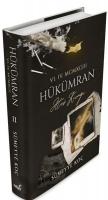Vorderes Coverbild Hükümran 2 Ates Kiragi Ciltli