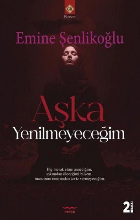 Vorderes Coverbild Aska Yenilmeyecegim