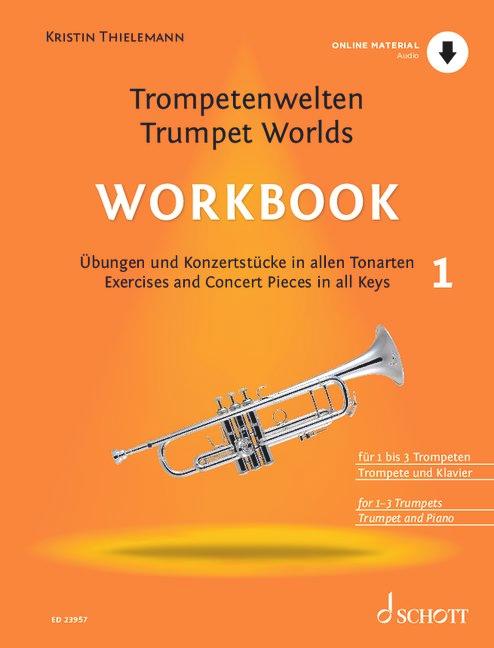 Vorderes Coverbild Workbook
