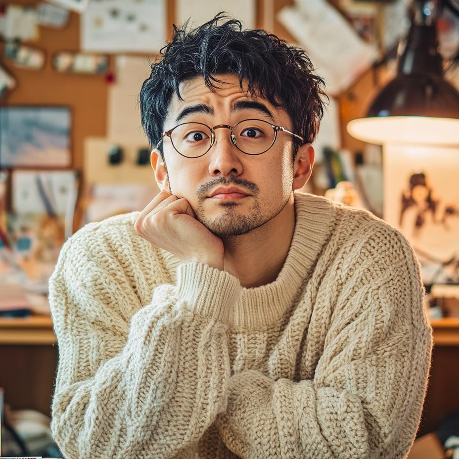 Autorenbild Lust-Index 500