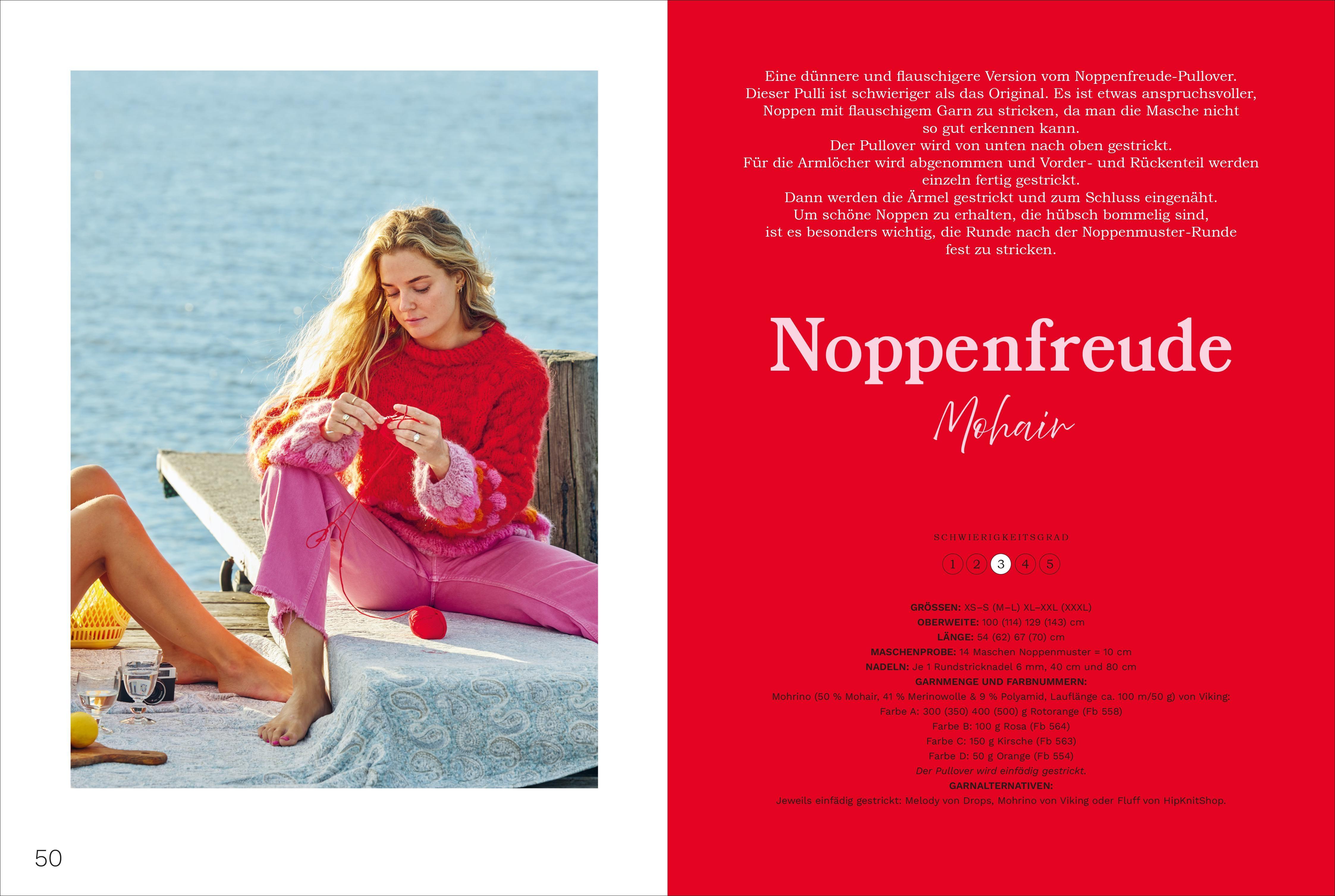 Beispielinhalt (Bild) Runastrikk