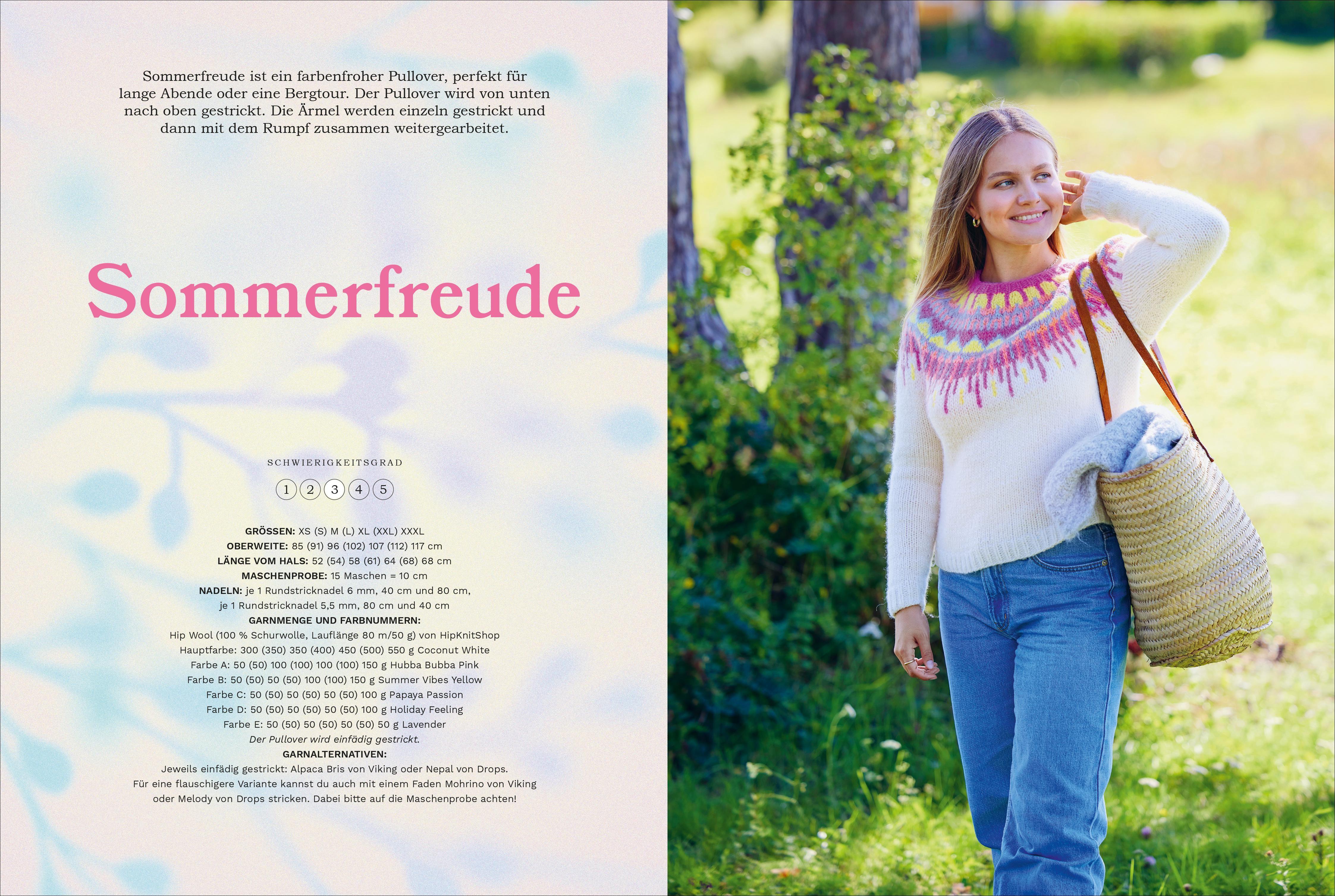 Beispielinhalt (Bild) Runastrikk