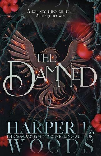 Vorderes Coverbild The Damned