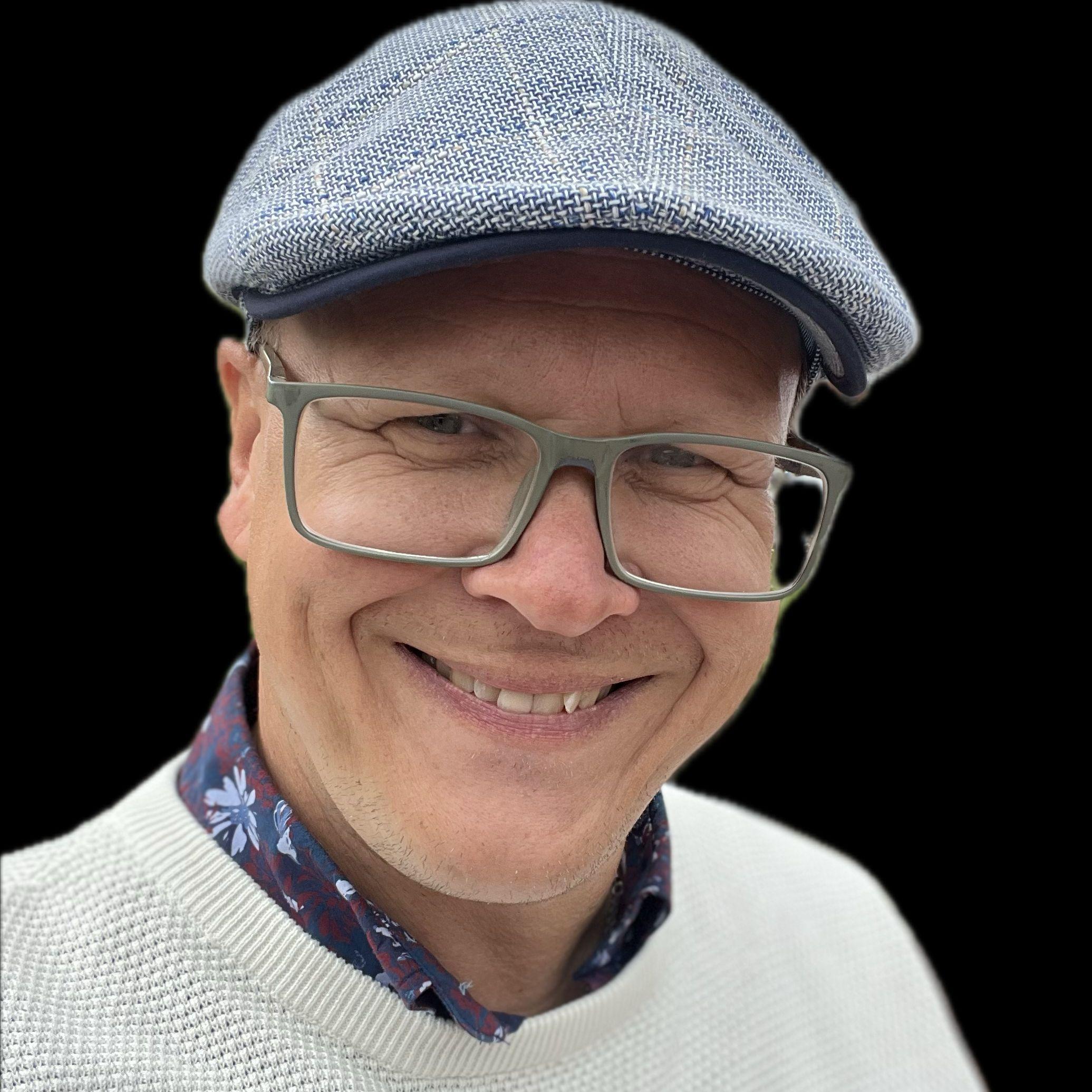 Autorenbild Schlagzeug - Wie fängst du an?