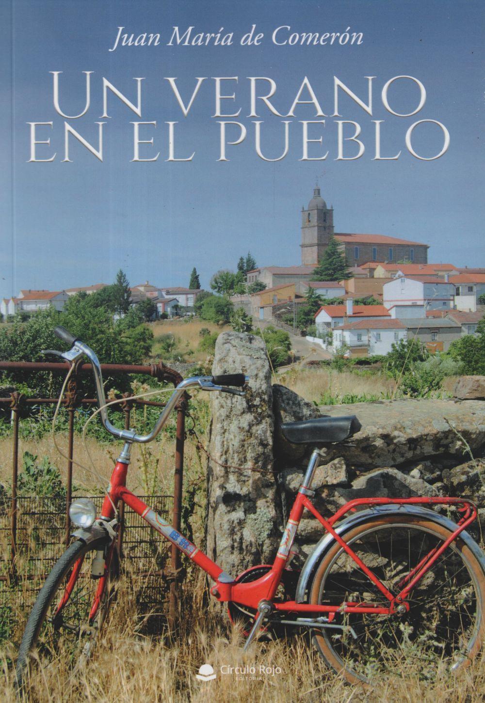 Beispielinhalt (Bild) Un verano en el pueblo