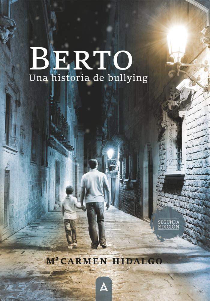 Beispielinhalt (Bild) Berto: Una historia de bullying