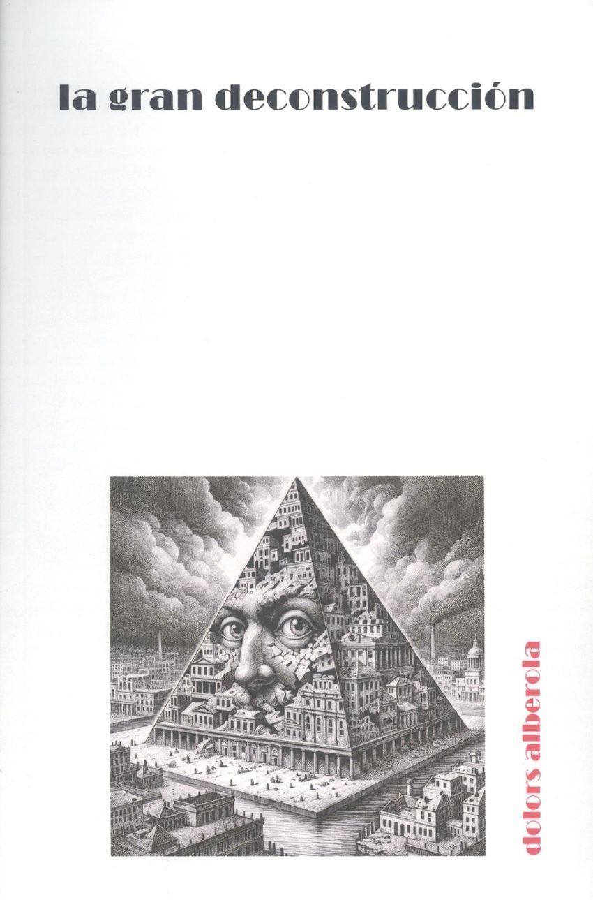 Beispielinhalt (Bild) GRAN DECONSTRUCCION, LA.(POESIA)