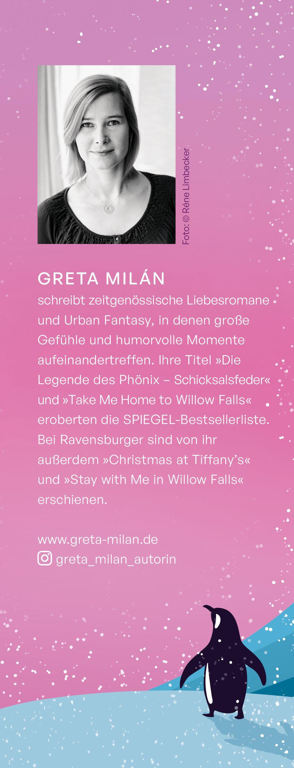 Beispielinhalt (Bild) The Penguin Paradox