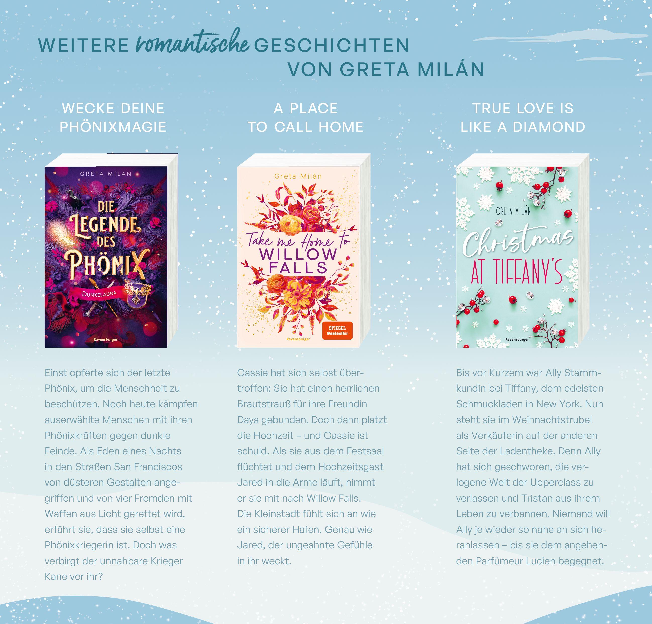 Beispielinhalt (Bild) The Penguin Paradox