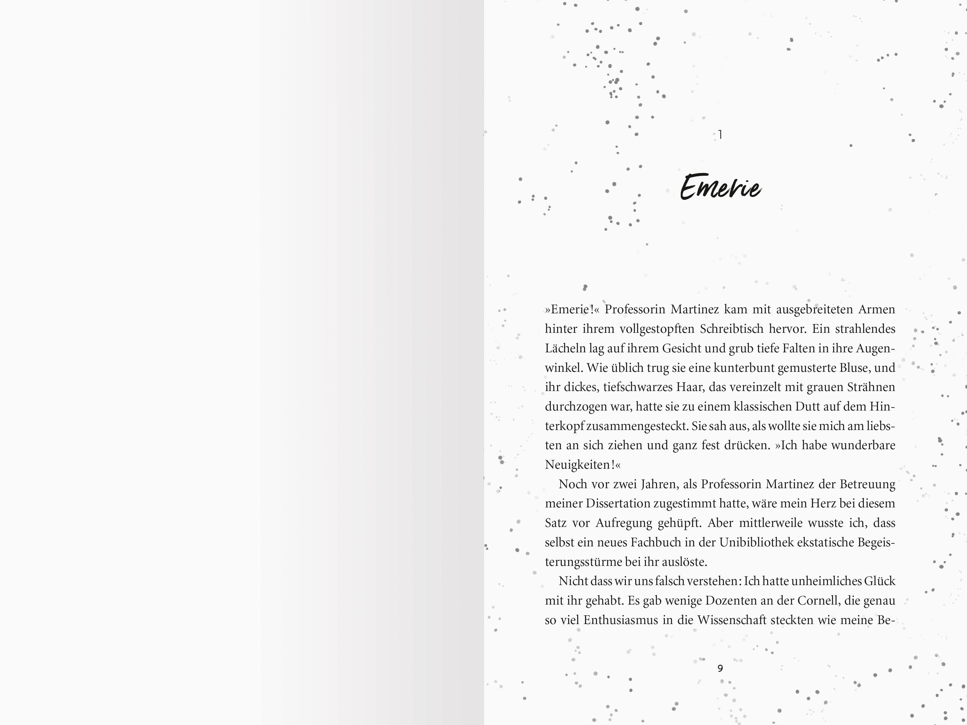 Beispielinhalt (Bild) The Penguin Paradox