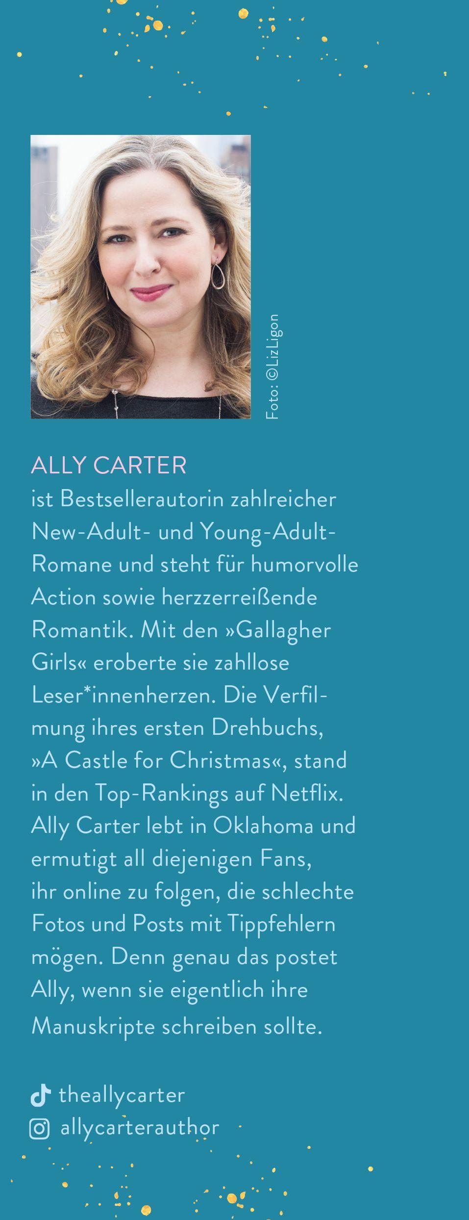 Beispielinhalt (Bild) Never Trust Your Fake Husband