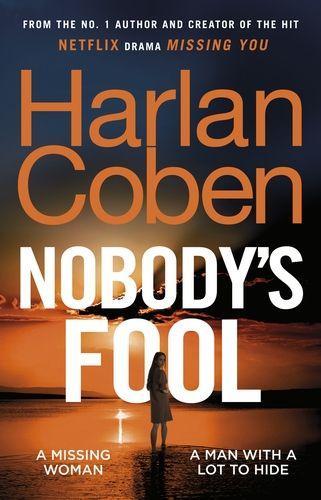 Vorderes Coverbild Nobody's Fool