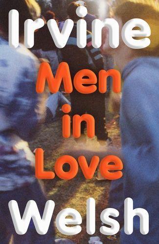 Vorderes Coverbild Men in Love