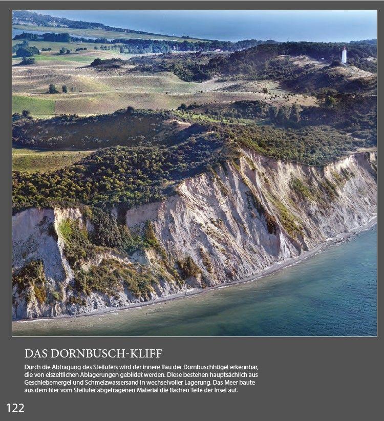 Beispielinhalt (Bild) Rügen und Hiddensee