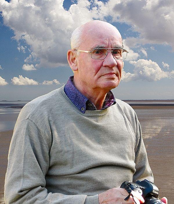 Autorenbild Das kleine maritime Buch