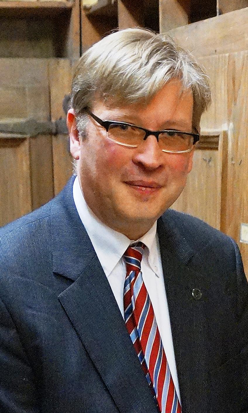 Autorenbild Das kleine Buch der Sächsischen Schlossgärten