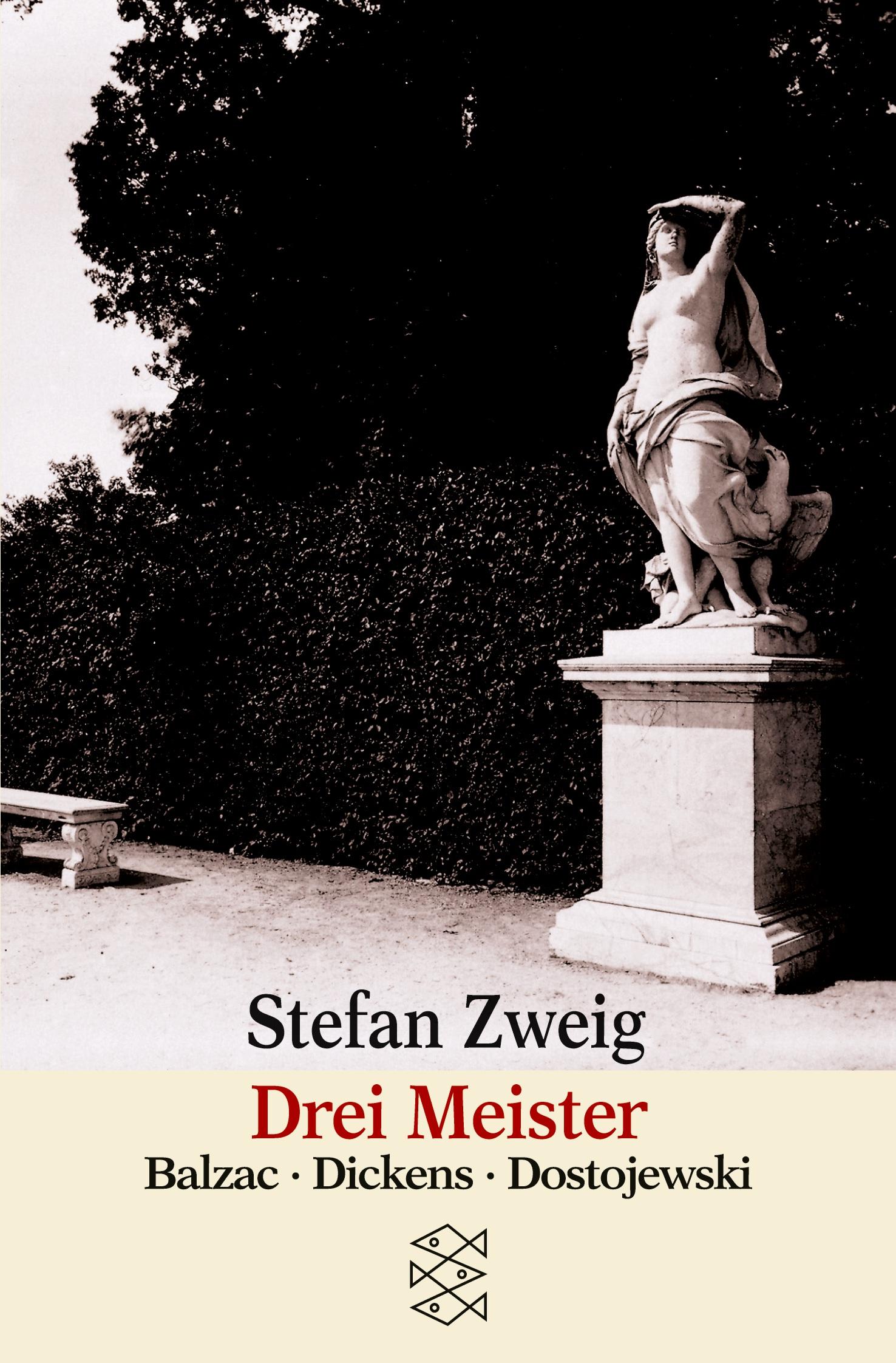 Vorderes Coverbild Drei Meister