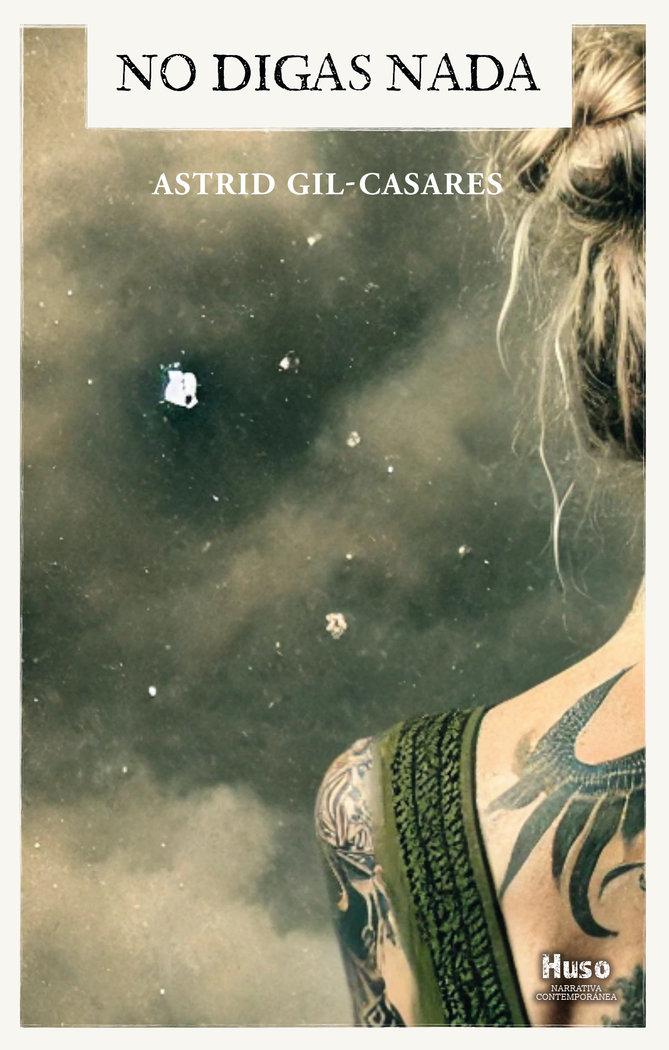 Vorderes Coverbild No digas nada