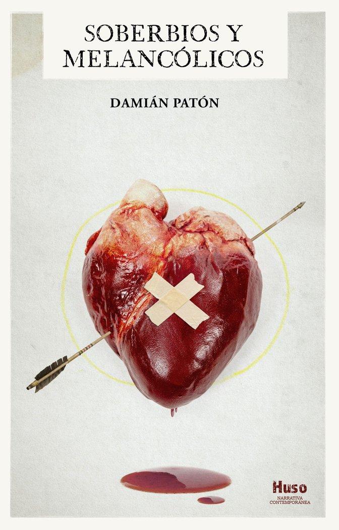 Vorderes Coverbild Soberbios y melancólicos