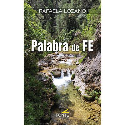 Vorderes Coverbild PALABRA DE FE