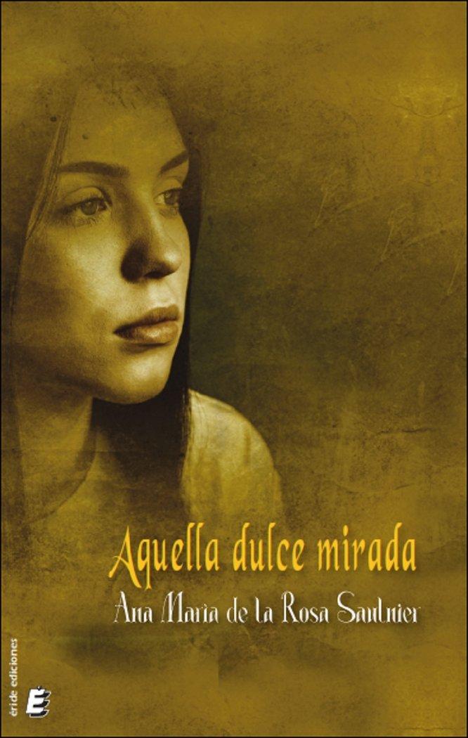 Vorderes Coverbild Aquella dulce mirada