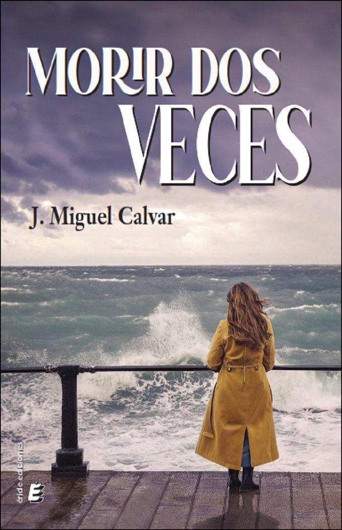 Vorderes Coverbild Morir dos veces