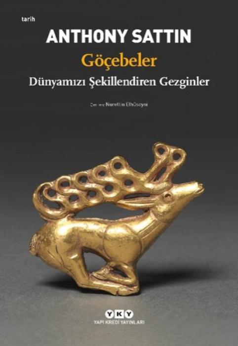 Vorderes Coverbild Göcebeler