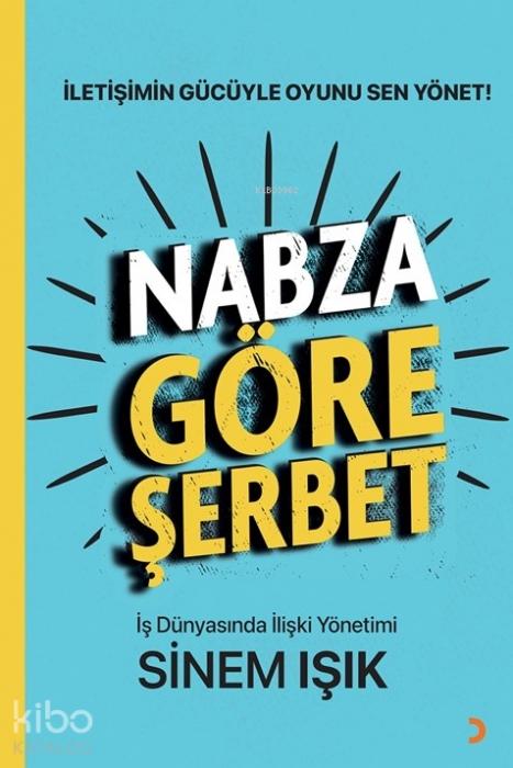 Vorderes Coverbild Nabza Göre Serbet