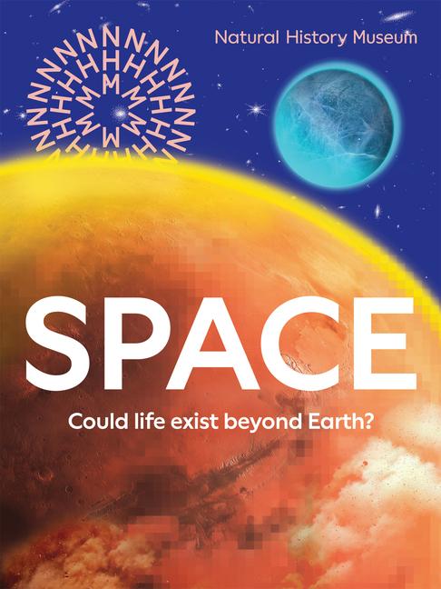 Vorderes Coverbild Space