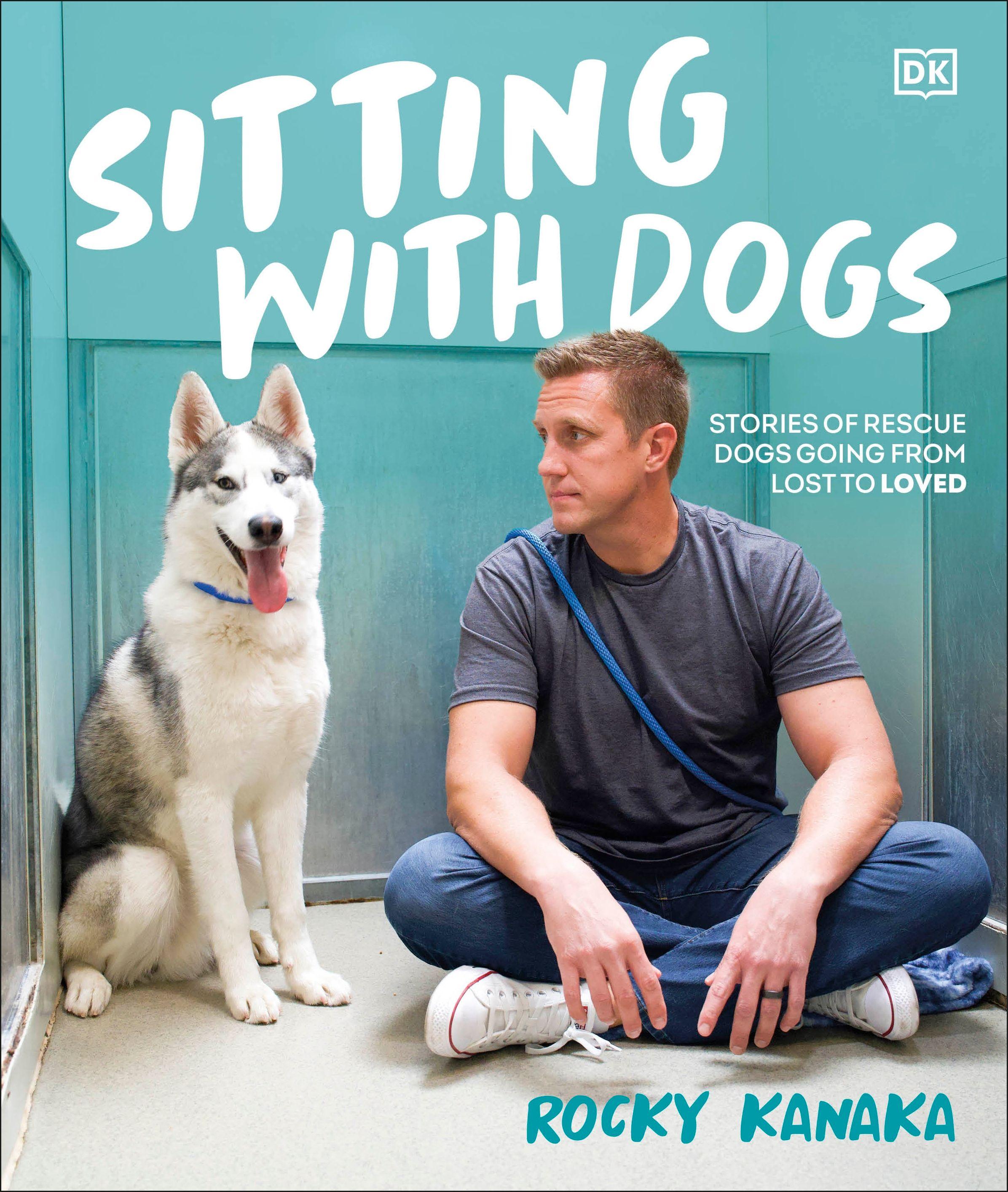 Vorderes Coverbild Sitting with Dogs
