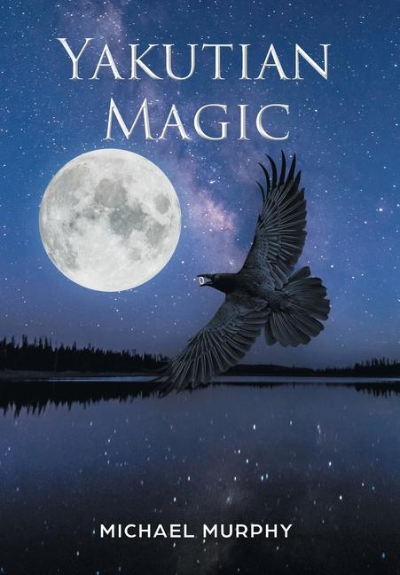 Vorderes Coverbild Yakutian Magic