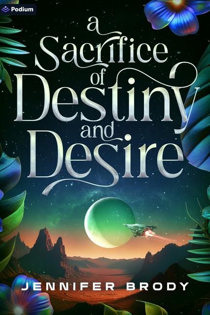 Vorderes Coverbild A Sacrifice of Destiny and Desire