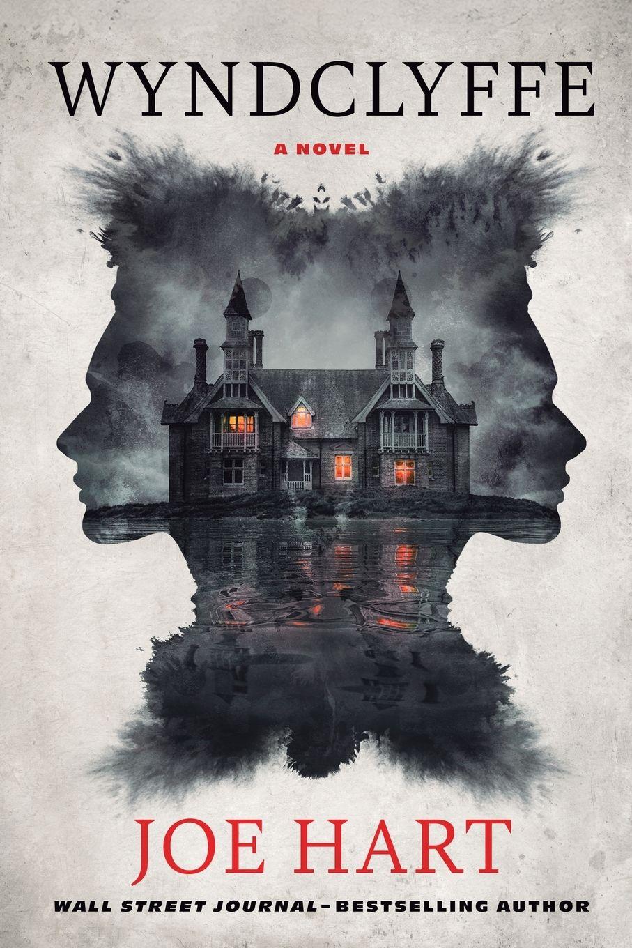 Vorderes Coverbild Wyndclyffe