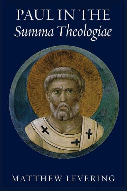 Vorderes Coverbild Paul in the Summa Theologiae