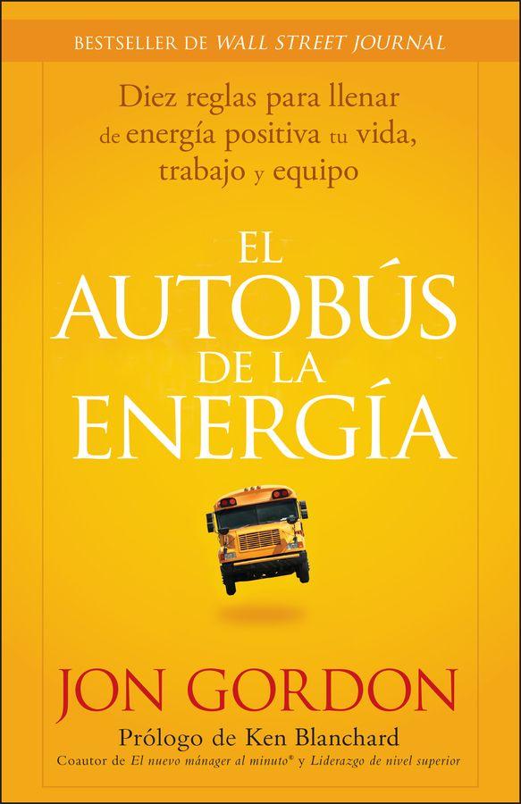 Vorderes Coverbild El Bus de la Energía