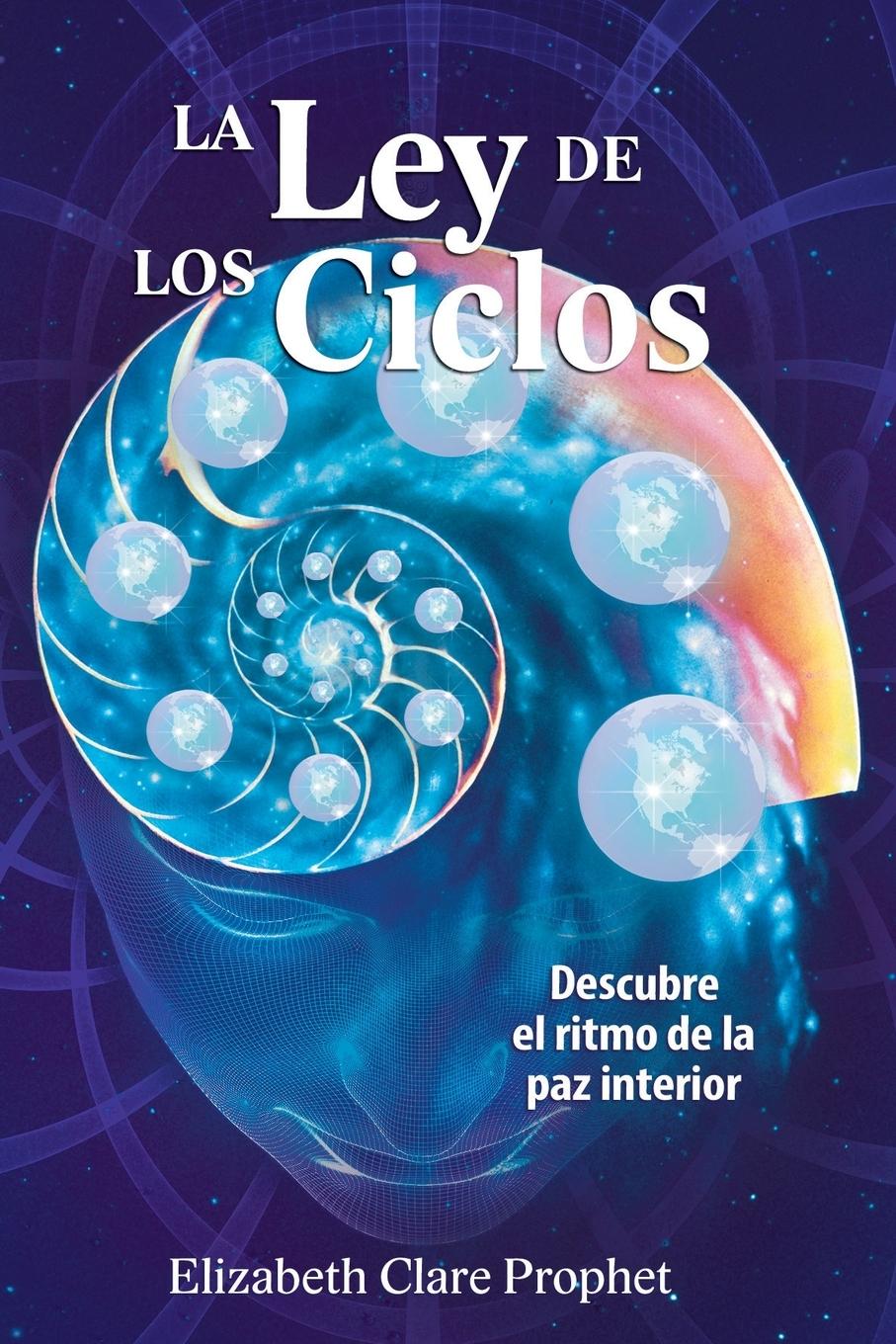 Vorderes Coverbild La Ley de los Ciclos