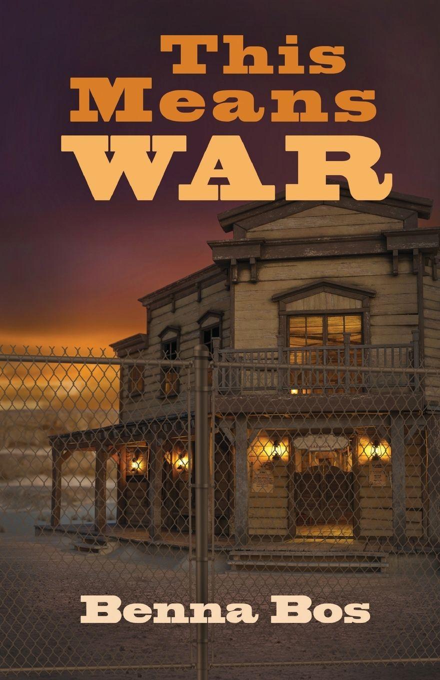 Vorderes Coverbild This Means War