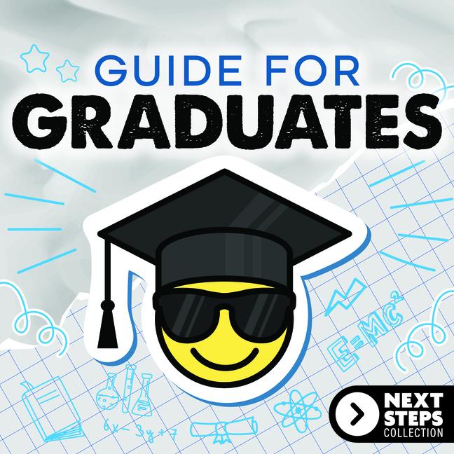 Vorderes Coverbild Guide for Graduates