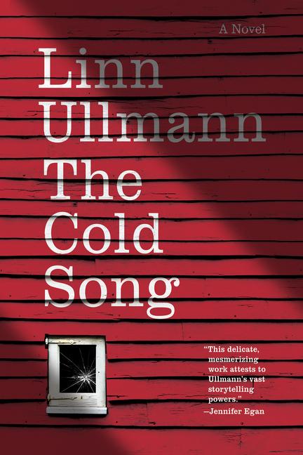 Vorderes Coverbild The Cold Song