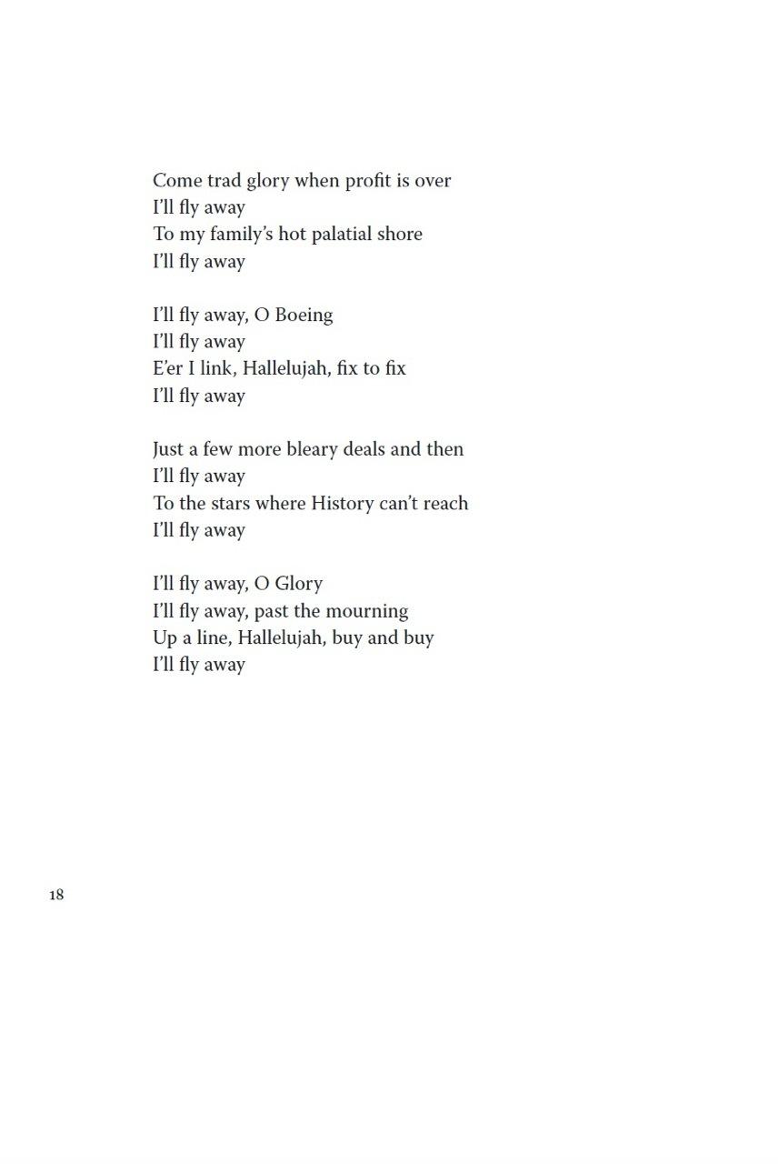 Beispielinhalt (Bild) No Depression in Heaven