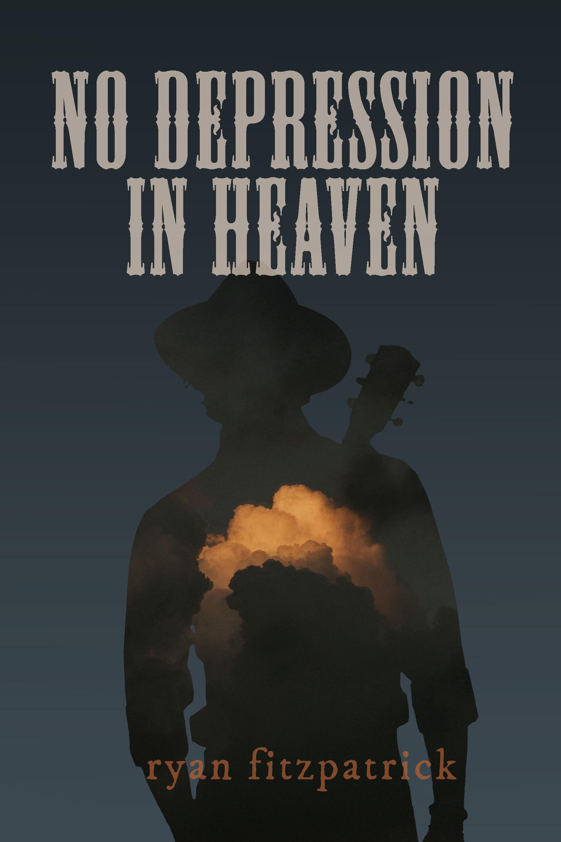 Vorderes Coverbild No Depression in Heaven