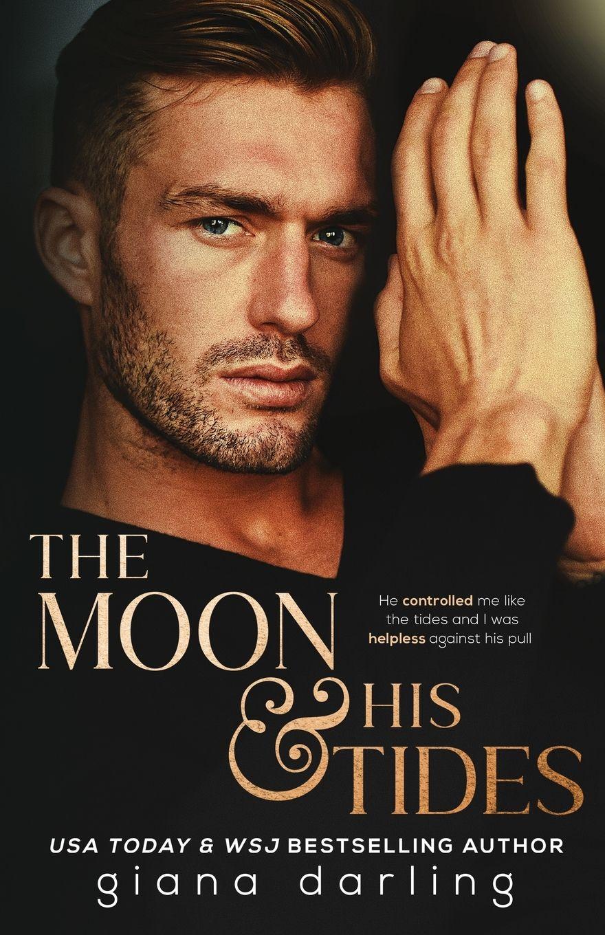 Vorderes Coverbild The Moon and His Tides