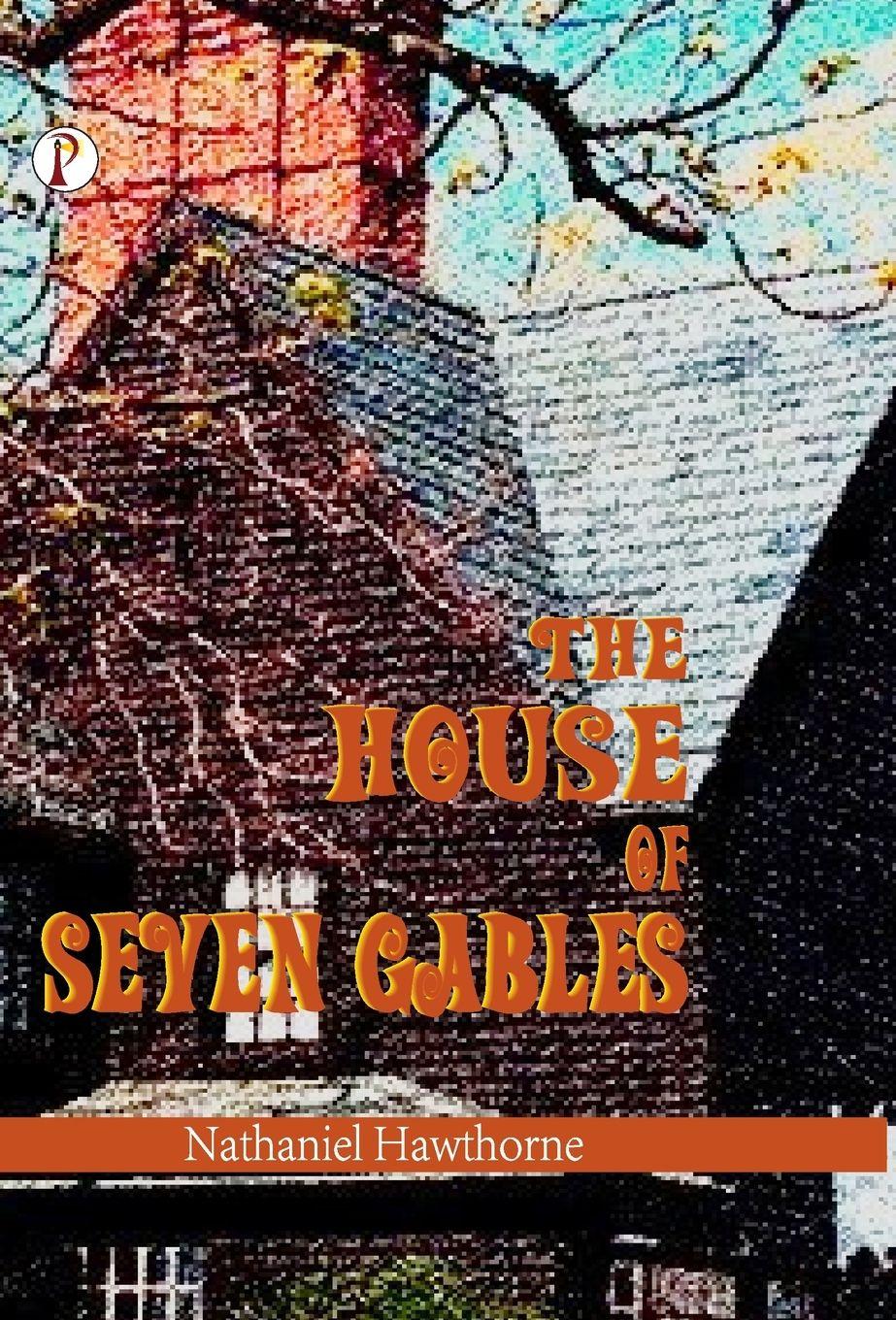 Vorderes Coverbild The house of seven gables