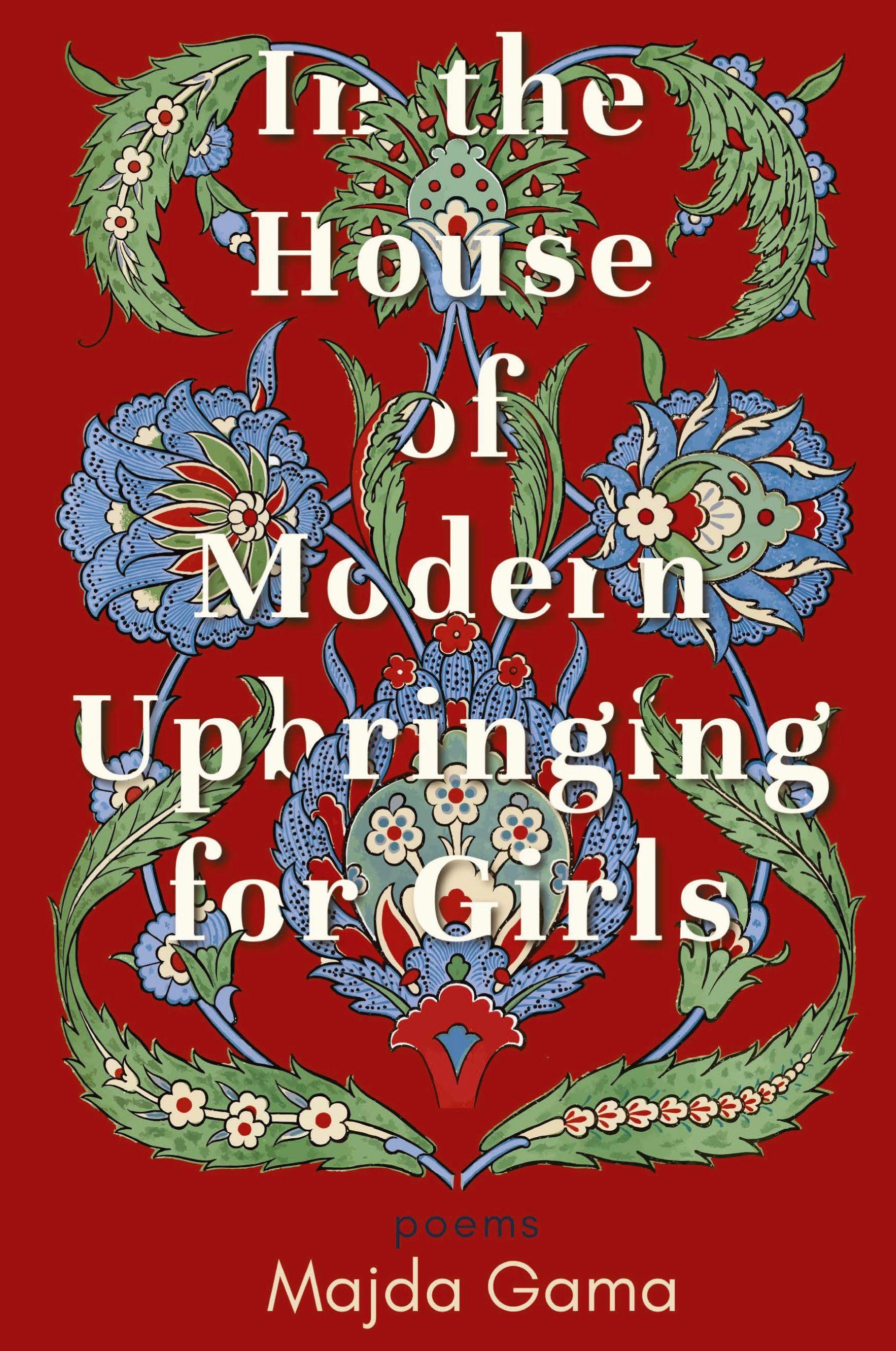 Vorderes Coverbild In the House of Modern Upbringing for Girls
