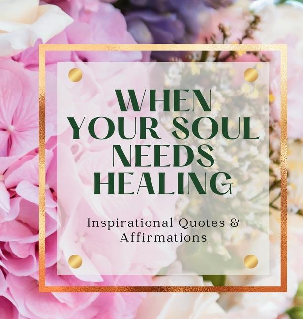 Vorderes Coverbild When Your Soul Needs Healing