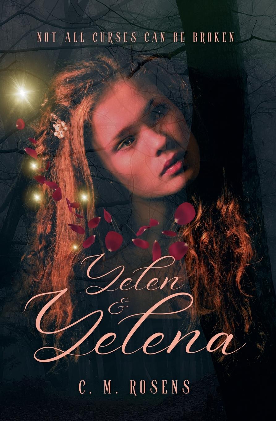 Vorderes Coverbild Yelen & Yelena
